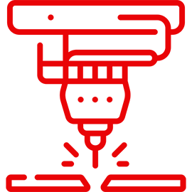 One Stop Solution Precision Fabrication One Stop Solution Precision Fabrication