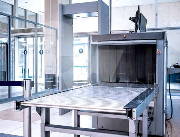 Security Equipment
