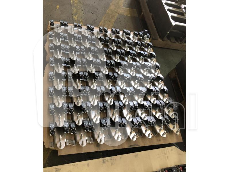 LED Brackets