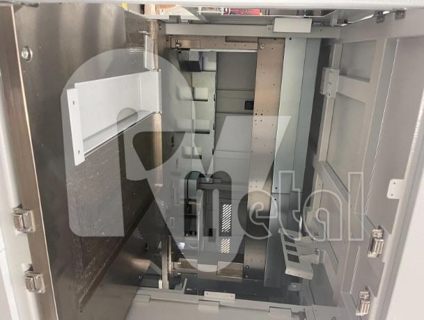 Machine Assembly