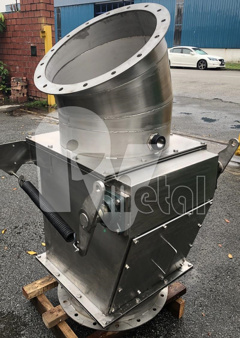 Stainless Steel Welding
